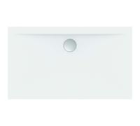 Ideal Standard Ultra Light - Receveur de douche 120x70 cm, blanc K193601