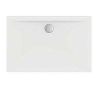Ideal Standard Ultra Light - Receveur de douche 120x80 cm, blanc K518201