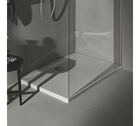Ideal Standard Ultra Light - Receveur de douche 120x70 cm, blanc K193601