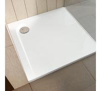 Ideal Standard Ultra Light - Receveur de douche 90x90 cm, blanc K517301