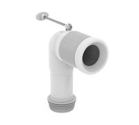 Ideal Standard Universal Manchon de raccordement pour distance 60-165 mm, T002767,