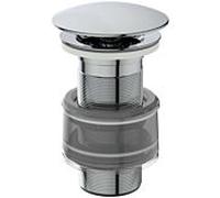 Ideal Standard valve valve J3291AA chromé, non verrouillable