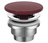 Ideal Standard Vanne à tige, version : non obturable, E2114V6, Couleur: Grenade