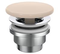 Ideal Standard Vanne à tige, version : non obturable, E2114V8, Couleur: Nerts