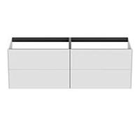 Ideal Standard Conca Meuble bas, 4 tiroirs, T3990Y1,