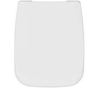 Ideal Standard Ventuno abattant de wc à descente amortie blanc T663801