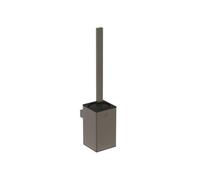 Ideal Standard Conca Porte-brosse WC avec brosse, T4494A5,
