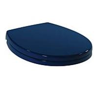 Ideal Standard WC siège spécification Contour 21 bleu S409236, pour Contour 21 WC S3085