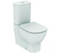 Ideal standard - WC TESI 66 x 36 cm Blanc