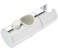 Support de douche à main idéal standard A860807AA 25mm chromé
