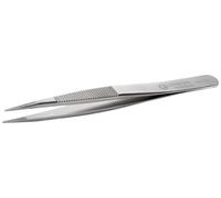 Ideal Tek 00D.SA.0.IT Pince brucelle de précision 1 pièce 00D 120 mm