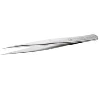Ideal Tek 0C9.SA.0.IT Pince brucelle de précision 1 pièce 0C9 90 mm