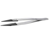 Ideal Tek 2ACFR.SA.1.IT Pince brucelle ESD 1 pièce 2ACF 130 mm