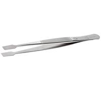 Ideal Tek 34A.SA.1.IT Pince brucelle de précision 1 pièce 34A 120 mm