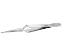 Ideal Tek 3X.SA.1.IT Pince brucelle à croix 1 pièce 3X 120 mm