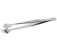 Ideal Tek 4WF.SA.1.IT Pince brucelle semi-conducteur 1 pièce 4WF 125 mm
