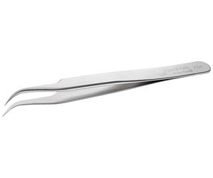 Ideal Tek 7.SA.0.IT Pince brucelle de précision 1 pièce 7 120 mm