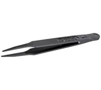 Ideal Tek 702A.CF.IT Pince brucelle ESD 1 pièce 702A 115 mm