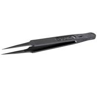 Ideal Tek 705.CF.IT Pince brucelle ESD 1 pièce 705 115 mm