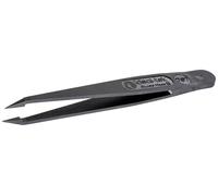 Ideal Tek 707.CF.IT Pince brucelle ESD 1 pièce 707 115 mm