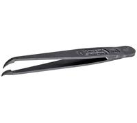 Ideal Tek 707A.CF.IT Pince brucelle ESD 1 pièce 707A 115 mm