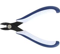 Ideal Tek Ergonomic Maxi-Shear™ Flush Cutter - ESD safe EX2175