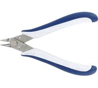 Ideal Tek Ergonomic Micro-Shear® Flush Cutter - ESD safe EXLX