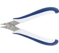 Ideal Tek Ergonomic Micro-Shear® Flush Cutter - ESD safe EXLX
