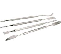 Ideal Tek K4MPTSS Spatule 4 pc(s)