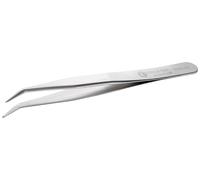 Ideal Tek SM115.SA.1.IT Pince brucelle CMS 1 pièce SM115 115 mm