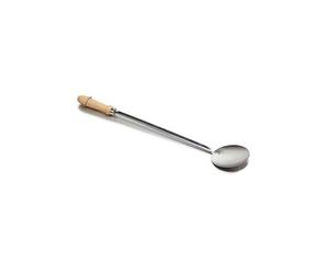 Idéal - Truelle Inox. M/Mad. 12 x 65