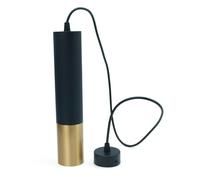 Idealed Suspension Circus plafonnier - Noir