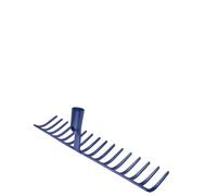 Ideal Ideal Râteau de voirie 16 dents Largeur de travail 510 mm Quantité:1