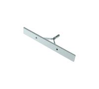 Idealspaten WEG40005 Sieger Alu-Râteau d'asphalte avec profil creux, Argent