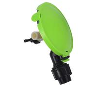 IDEANATEGRATE Contrôleur de Niveau Eau Automatique pour Porcs Compact et Facile à Installer Outil de Contrôle Alimentation et Eau pour Ferme Porcine