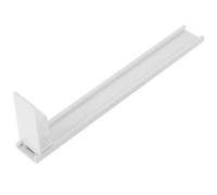 IDEANATEGRATE Distributeur Canettes Frigo Poussoir Automatique Organisateur Boissons Rangement Frigo Canette Support Soda pour Magasins et Supermarchés