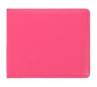 IDEANATEGRATE Pochette de Protection PVC Légère Plusieurs Emplacements pour Cartes, pour Personnes Handicapées, Prolongeant la Durée de Vie des Cartes D'identité