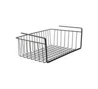 JE_CHERCHE_UNE_IDEE UNDER-SHELF BASKET - METAL WIRE