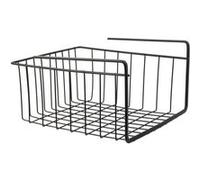 JE_CHERCHE_UNE_IDEE UNDER-SHELF BASKET - METAL WIRE