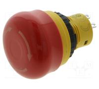 IDEC AB6E-3BV02PRM Commutateur