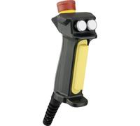 Idec HE2G-21SHE HE2G-21SHE Interrupteur de poignée avec arrêt d'urgence 1 pc(s)