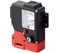 Idec HS1L-DQ44KMSR-G HS1L-DQ44KMSR-G Interrupteur de sécurité 250 V, 125 V, 30 V 10 A verrouillage par ressort IP67 1 pc(s)