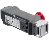 Idec HS5L-DD44LM-G HS5L-DD44LM-G Interrupteur de sécurité 250 V, 125 V, 30 V 2.5 A levier à galet réglable élément de contact