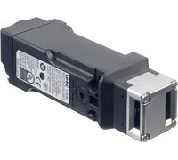Idec HS5L-DD44M-G HS5L-DD44M-G Interrupteur de sécurité 250 V, 125 V, 30 V 2.5 A levier à galet réglable verrouillage par ressort IP67 1 pc(s)