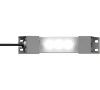 Idec Lampe LED pour machines LF1B-NA4P-2THWW2-3M blanc 1.5 W 60 lm 24 V/DC (L x l x H) 134 x 27.5 x 16 mm 1 pc(s)