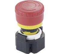 Idec XA1E-BV313R Arrêt d'urgence auto-surveillé 250 V/AC 3 A 3 NF (R), 1 NO (T) 1 pc(s)