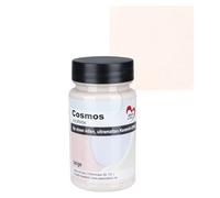 Ideen mit Herz Peinture acrylique Cosmos - Ultra mate - Effet céramique - 90 ml (beige)