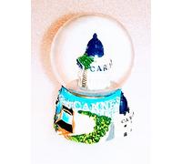 IDELLIA Cannes Petite Boule a Neige