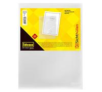 ena Vision Étui A4 Grainé - Lot de 25