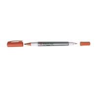 Marqueur permanent Identi Pen, orange